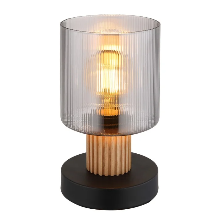 Globo ALEIDIS 15768T Tischlampe E27