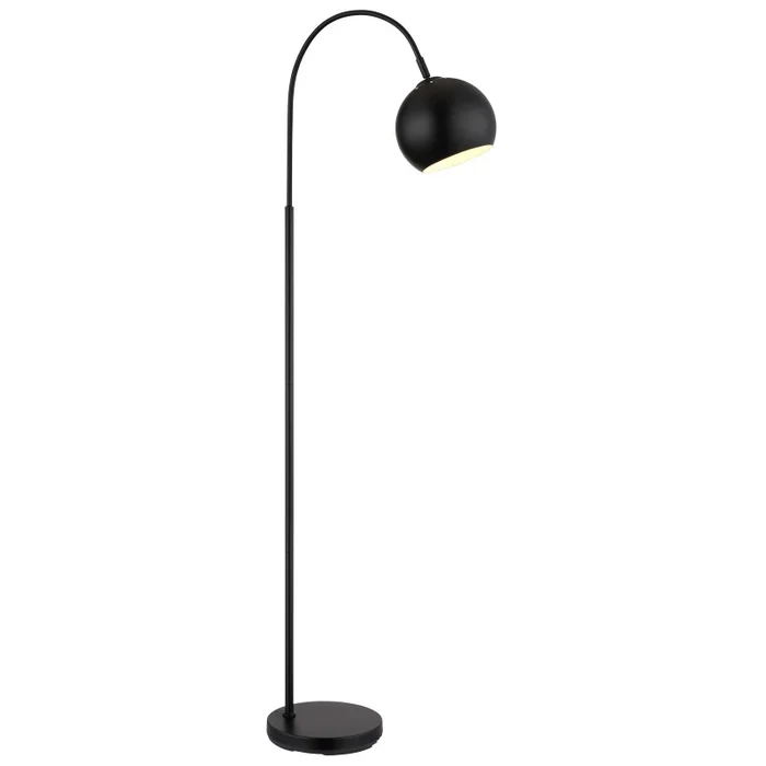 Globo BENNO 24779B Stehlampe E27