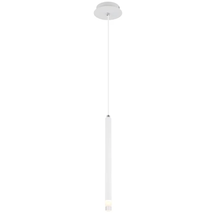 Globo RYAN 15629W-1 LED Pendelleuchte G9