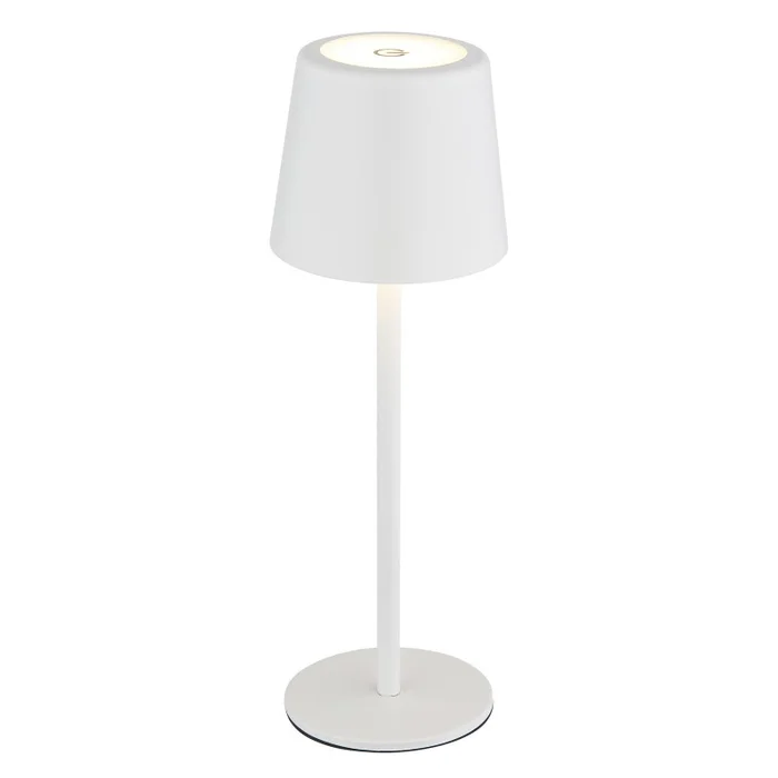 Globo VANCOUVER 58482W LED Tischlampe | 1W LED | 50lm