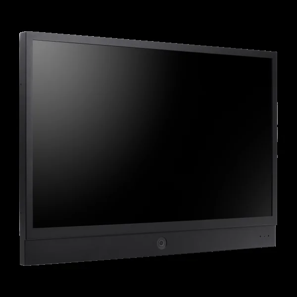 Hanwha Techwin 27″ Public View-Monitor KI SMT-2731PV
