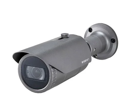 Hanwha Techwin analog Bullet Kamera HCO-6080R