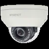 Hanwha Techwin analog Fix Dome Kamera Vandal-Resistant HCV-7010RA