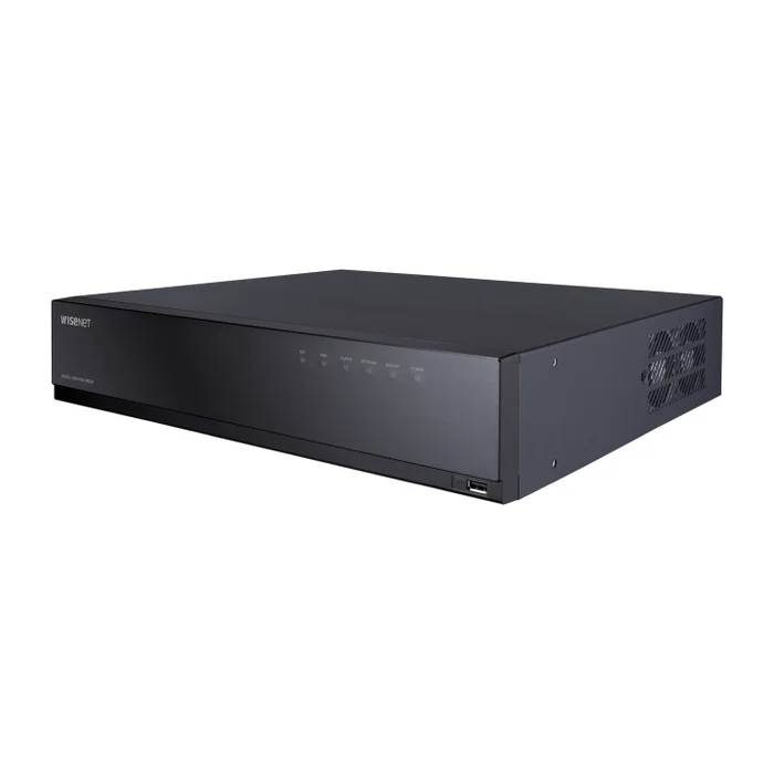 Hanwha Techwin analog Rekorder HRX-835-4TB-S