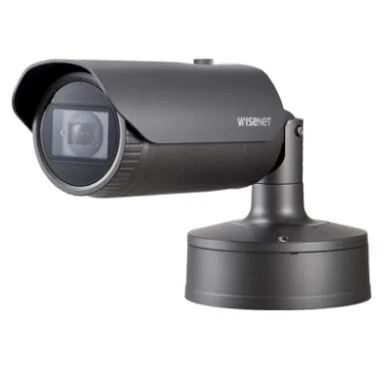 Hanwha Techwin IP-Cam Bullet „P-Serie PNO-A6081R **Deep Learning**