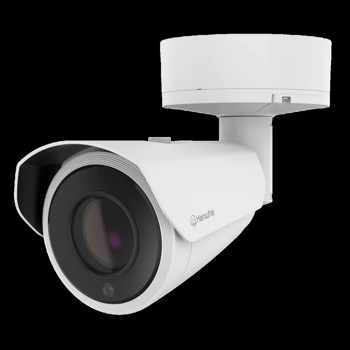Hanwha Techwin IP-Cam Bullet „P-Serie PNO-A9311R 4K AI IR