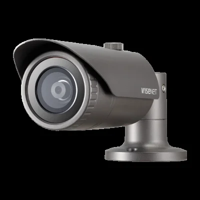 Hanwha Techwin IP-Cam Bullet „Q-Serie“ QNO-60321R1 IR 2MP