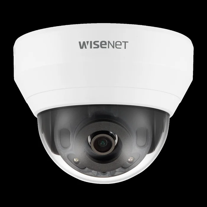 Hanwha Techwin IP-Cam Fixed Dome „Q-Serie“ QND-7032R IR 4MP