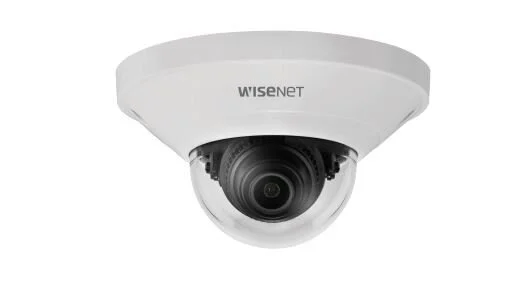Hanwha Techwin IP-Cam Fixed Dome „Q-Serie QND-8021 5MP