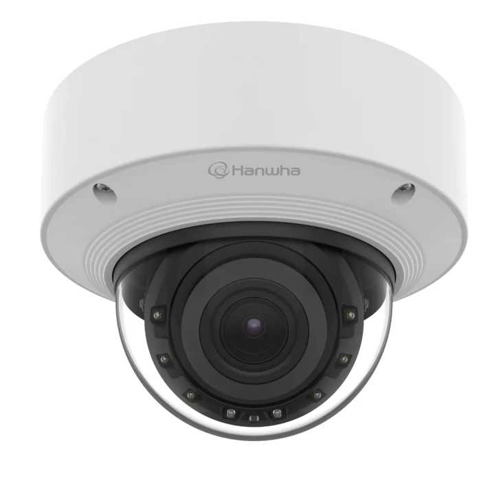 Hanwha Techwin IP-Cam Fixed Dome „X-Serie XND-A9084RV