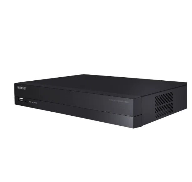 Hanwha Techwin IP-Cam Zbh. Recorder ARN-1610S 0TB