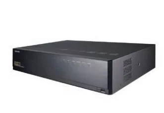 Hanwha Techwin IP-Cam Zbh. Recorder WAVE 4 Kanal WRN-810S-4CH-1TB