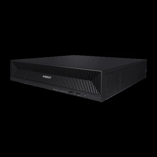 Hanwha Techwin IP-Cam Zbh. Recorder XRN-1620B2-4TB-S 4TB 16 Kanal