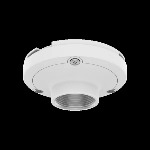Hanwha Techwin IP-Cam Zbh. Wand/Masthalterung Adapter SBP-115PFA
