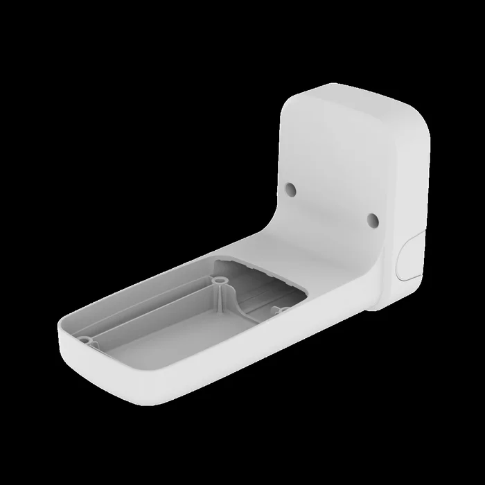 Hanwha Techwin IP-Cam Zbh. Wand/Masthalterung für RLP Kamera SBP-187WMW