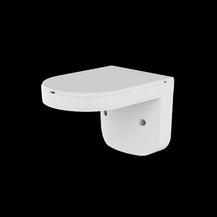 Hanwha Techwin IP-Cam Zbh. Wandhalterung SBP-125WMW1