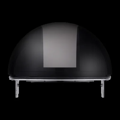 Hanwha Techwin Zub. Smoked Dome Cover SPB-PTZ85W