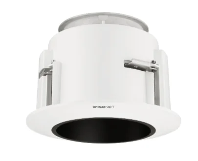 Hanwha Techwin Zubehör Flush Mount SHP-1560FW