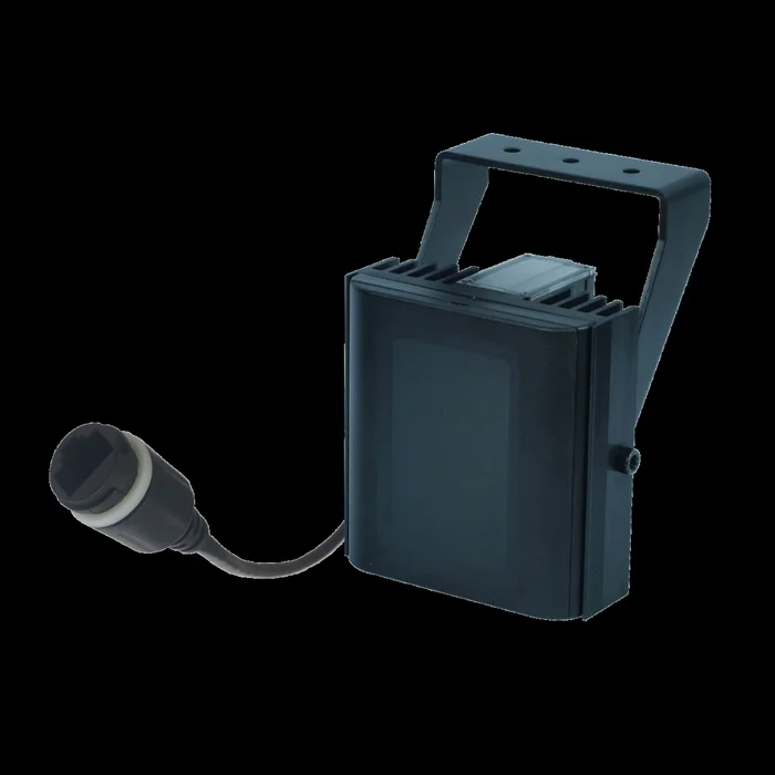 Hanwha Techwin Zubehör Security Lights SECL-IR850-IPPOEPL-M