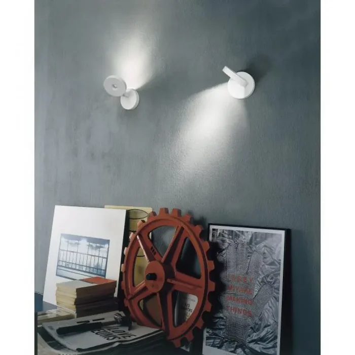 Heißes Angebot Rotaliana String H0 DTW (dim to warm) LED Wandleuchte