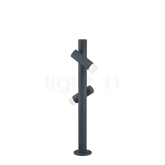 Helestra Loci Pollerleuchte LED