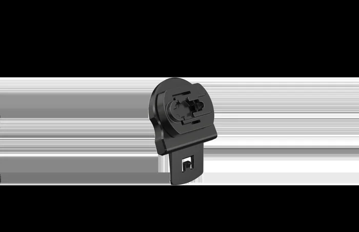 Helmet Mount for Euroslot Type A