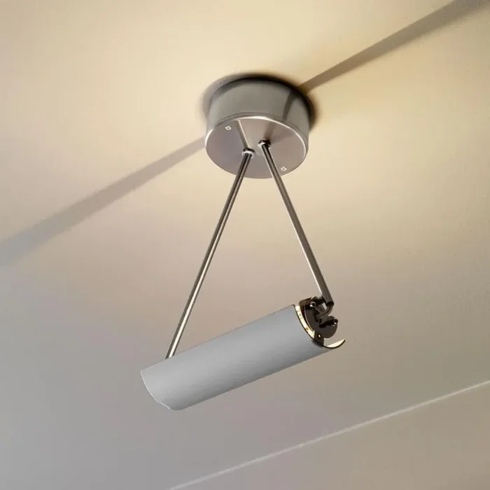 Highlight Fontana Arte Scintilla Pendelleuchte