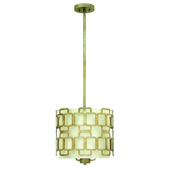 Hinkley Lighting SABINA HK-SABINA-3P Pendelleuchte 3x60W/E14