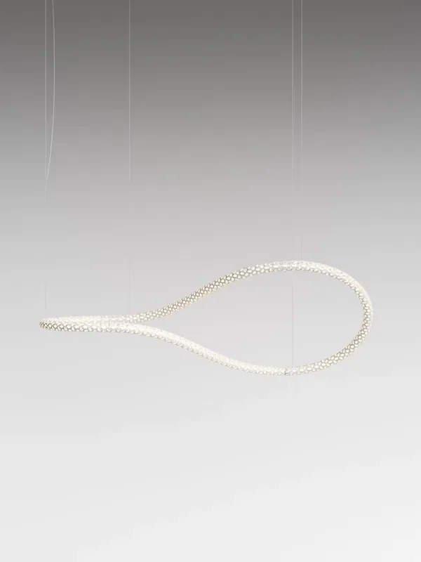 Hochwertig Rotaliana Squiggle H4 LED Pendelleuchte