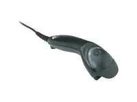 Honeywell Handscanner MS5145 Eclipse – 1D – USB *schwarz*