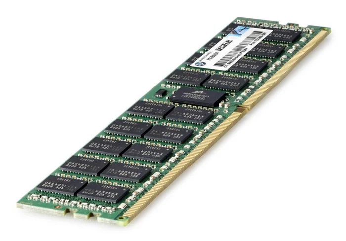 HPE Server Zubehör Speichererweiterung DDR4 – 8GB