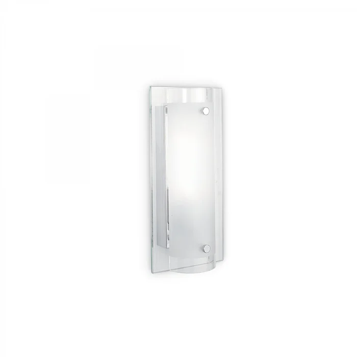 Ideal Lux 051840 Decken- und Wandleuchte 1x40W Tudor | E14