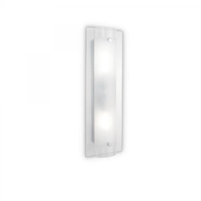 Ideal Lux 051857 Wand- und Deckenleuchte 2x40W Tudor | E14