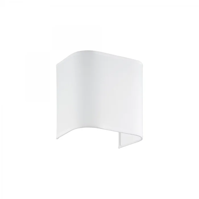 Ideal Lux 239576 Lampenschirm für Wandleuchte Gea Karte