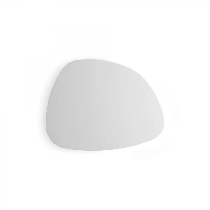 Ideal Lux 257242 LED Wandleuchte Peggy 1x15w | 1980lm | 3000k – weiß