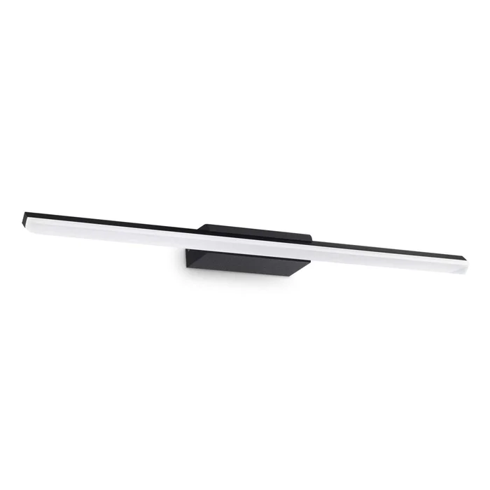 Ideal lux 302232 LED Badezimmer-Wandleuchte RIFLESSO | 17W integrierte LED-Quelle | 1800lm | 3000K