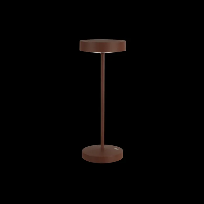 Ideal lux I347868 LED Gartenleuchte TOFFEE | 2W integrierte LED-Quelle