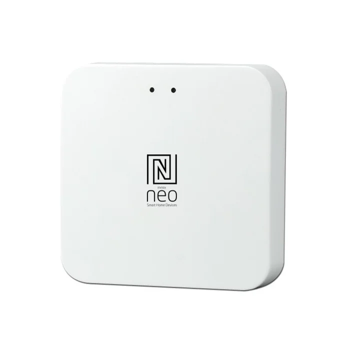 Immax 07117-3 Multi Bridge pro – Zigbee 3.0, WLAN, weiß
