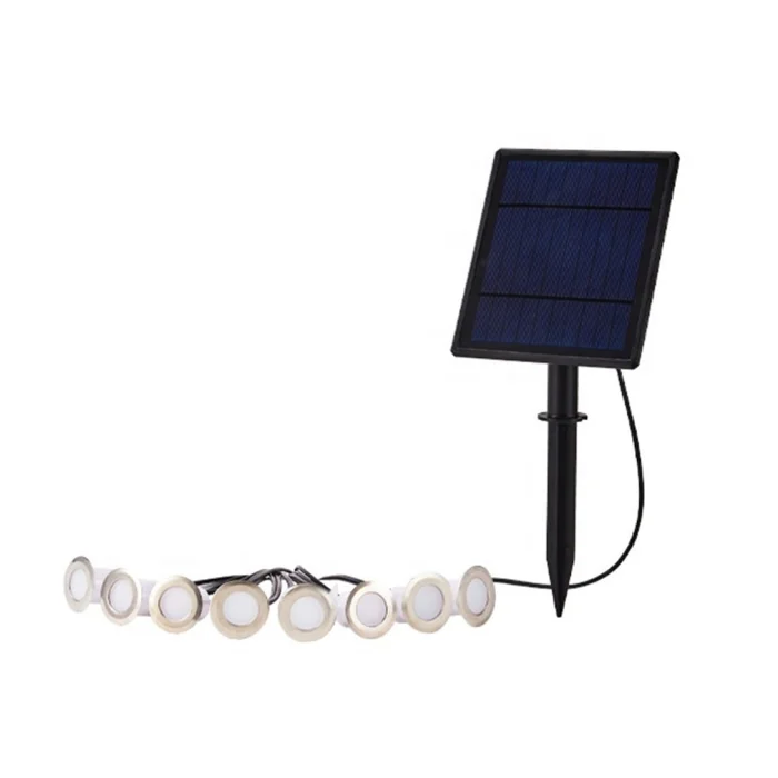 Immax 07905L LED solar LITE ESTRELAS | 2W integrierte LED-Quelle | 2700K – 6500K