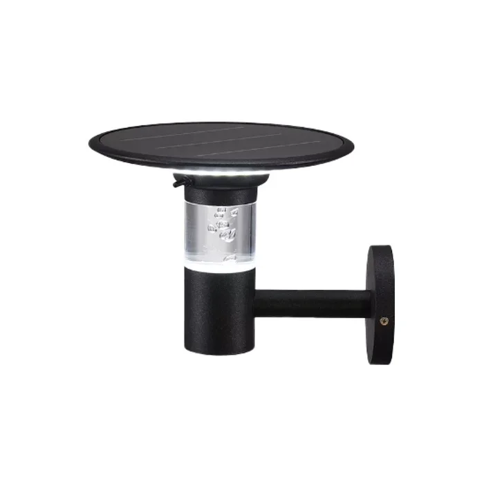 Immax 07907L LED solar LITE BUBBLES | 2W integrierte LED-Quelle | 2700K – 6500K