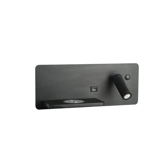 Immax 08288L LED Wandleuchte Be PREPARE integrierte LED-Quelle