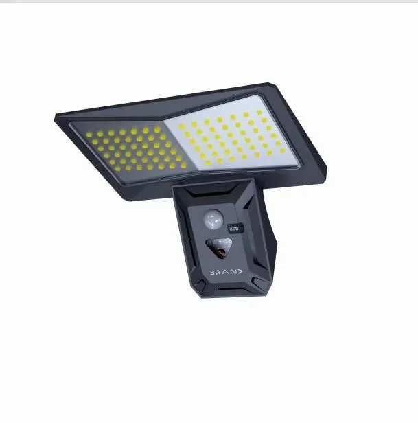Immax 08482L LED solar | 4W integrierte LED-Quelle | 300lm