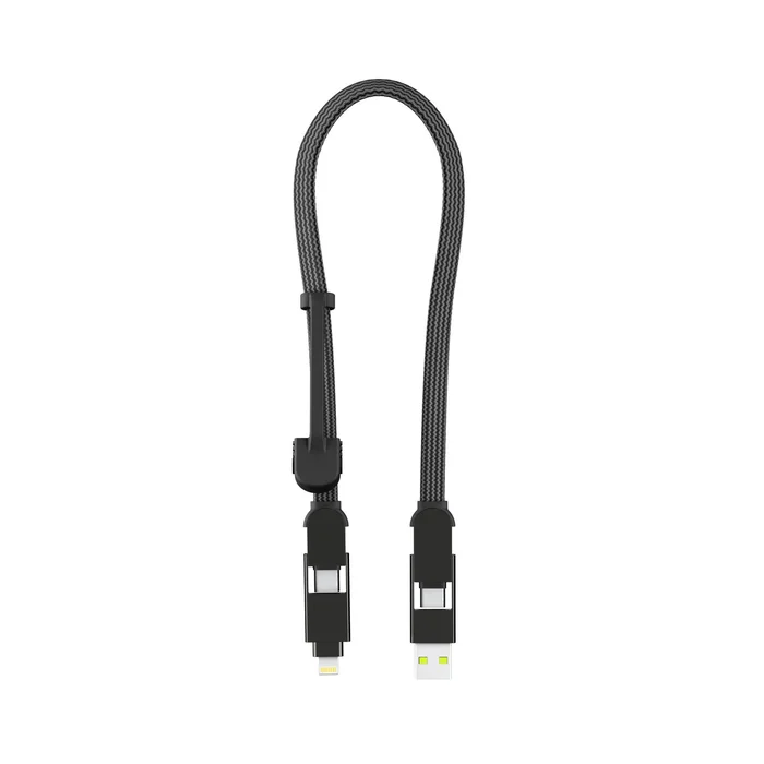 inCharge® XL – 30cm kompatibel mit Apple Samsung und Co