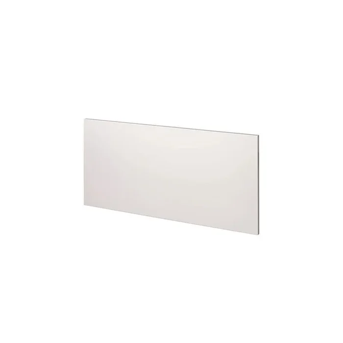 Infrarotheizung Wand, 900x600x17mm, 540W, weiß