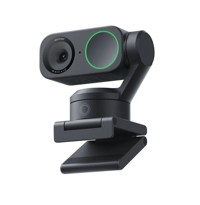 Insta360 Link2 Webcam