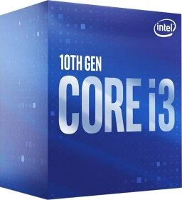 Intel CPU Core i3-10320 3,80GHz SKT1200 *Box*
