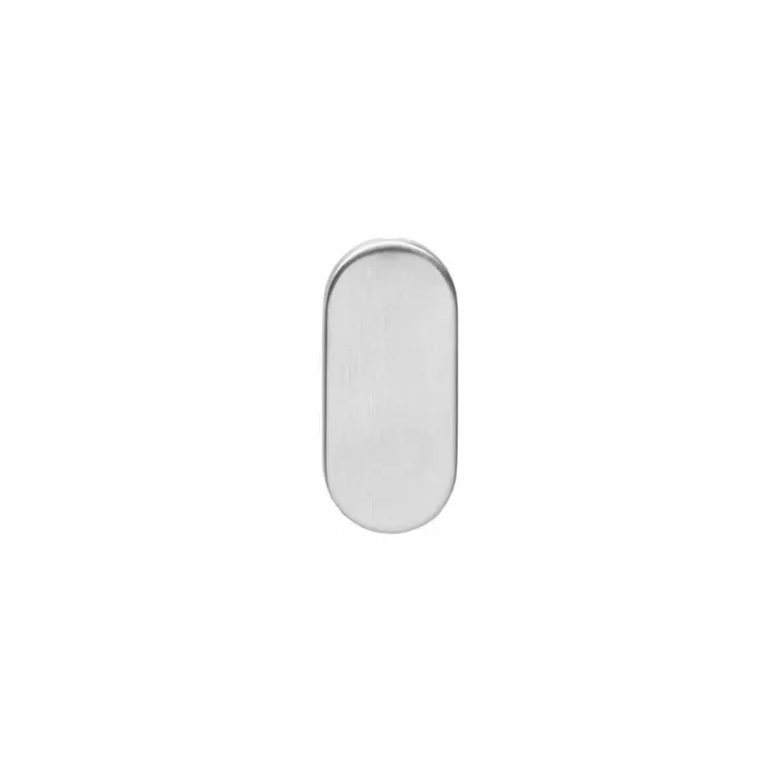 Intersteel – Ovale Rosette Tira Wicked Edelstahl 4mm