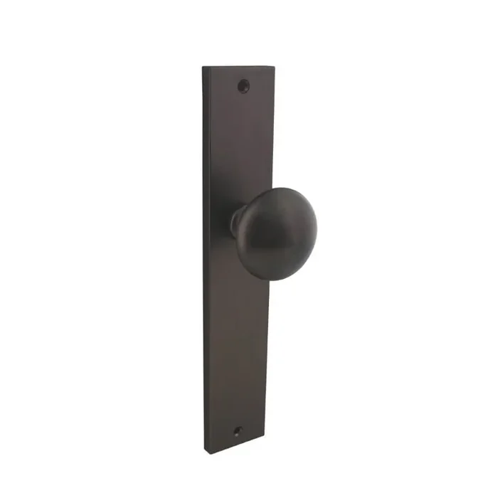 Intersteel – Tasten-Schutz Kurano anthrazit