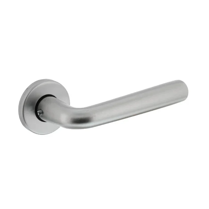 Intersteel – Türklinke Conisch rundes Aluminium