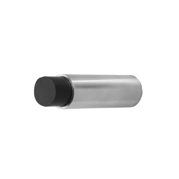 Intersteel – Türstopper Stelo Wand: 22x80mm Edelstahl